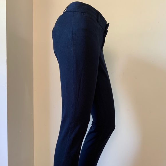 Banana republic Sloan pants size 2 - Picture 2 of 3